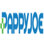 Pappyjoe Software Logo