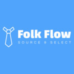 Folk Flow Software Logo