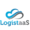 LogistaaS Logo