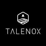 Talenox Software Logo