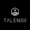 Talenox Logo