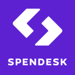 Spendesk Software Logo