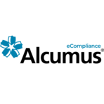 Alcumus eCompliance Logo