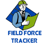 Field Force Tracker (FFT) Software Logo