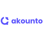 Akounto Software Logo
