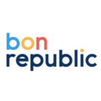 Bonrepublic Software Logo