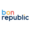 Bonrepublic Logo