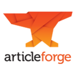 Article Forge Logo