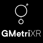 GMetriXR screenshot