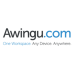 Awingu Software Logo