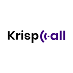 KrispCall Logo
