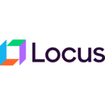 Locus Dispatcher Logo