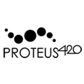 PROTEUS 420 Logo