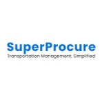 SuperProcure Logo