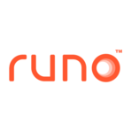 Runo Call Management Software Logo