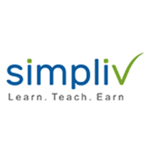 Simpliv Learning Logo
