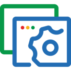 Zoho Sites Software Logo