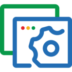 Zoho Sites Software Logo