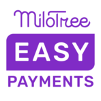MiloTree Easy Payments Logo
