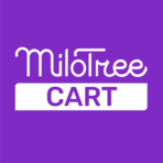 MiloTreeCart Logo