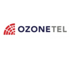 Ozonetel Software Logo