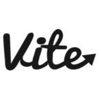 Vite Software Logo