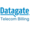 Datagate Telecom Billing Logo