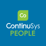 C-PEOPLE Software Logo