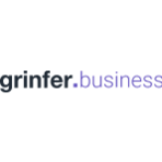 Grinfer Business Logo