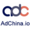 AdChina.io Logo