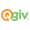 Qgiv Logo