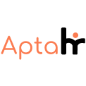 Apta-HR Software Logo