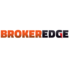 BrokerEdge Logo