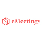 eMeetings Logo