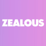 Zealous Software Logo