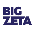 Big Zeta Search Software Logo