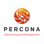 Percona Monitoring and Management Software Logo