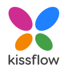 Kissflow Low Code Logo