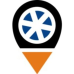 TrackOlap Logo