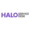 Halo Service Desk Logo