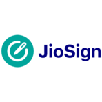 JioSign Software Logo