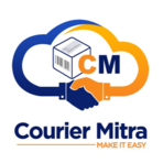 Courier Mitra Logo