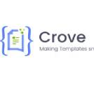Crove Software Logo