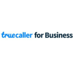 Truecaller for Business Logo