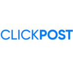 Clickpost Logo