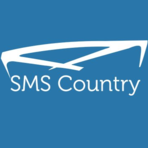 SMSCountry Logo