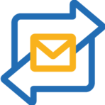 Zoho ZeptoMail Software Logo