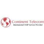 Continent Telecom screenshot