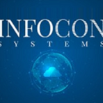 Infocon Systems Software Logo