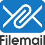 Filemail Software Logo